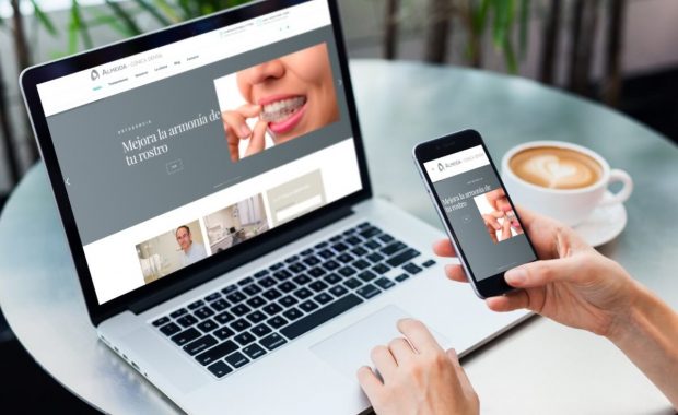 página-web-clinica-dental