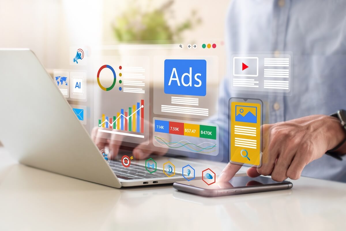 Publicidad en Google Ads y SEM con Estudio 27