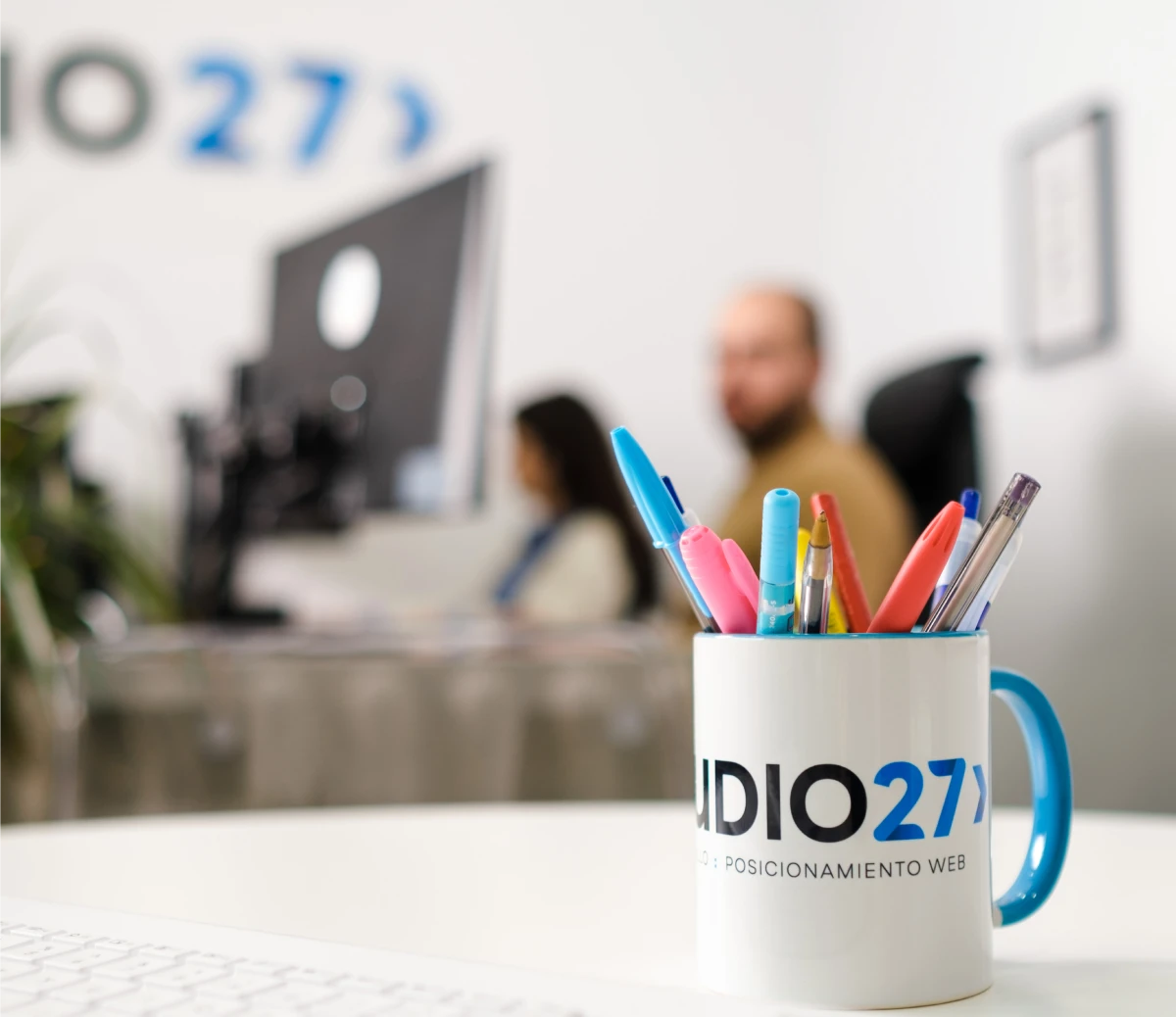 formacion_wordpress Profesional de Estudio 27 impartiendo una formación en Wordpress