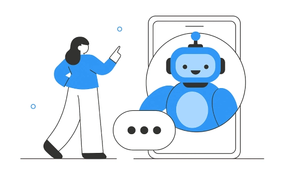 Servicio de Inteligencia Artificial IA Servicio de Inteligencia Artificial IA en Estudio 27