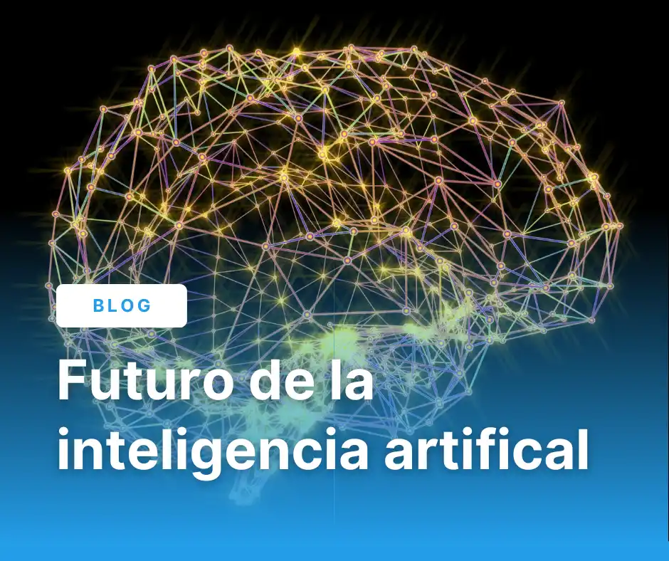 Portada del artículo sobre el futuro de la inteligencia artifical