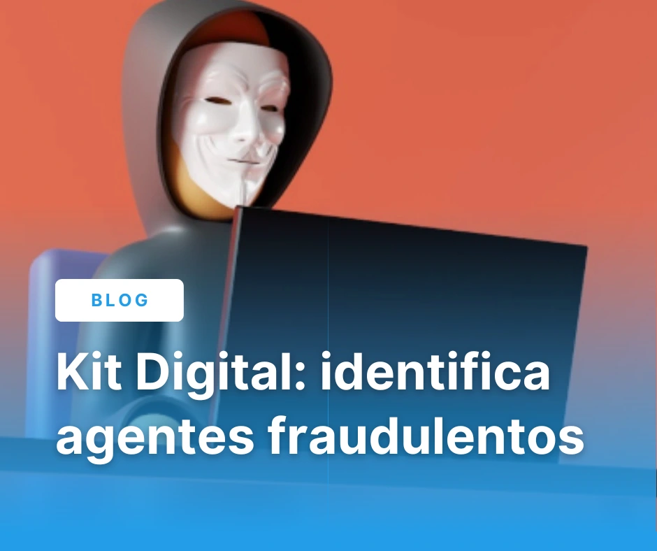 Portada del artículo para identificar agentes digitalizadores fraudulentos