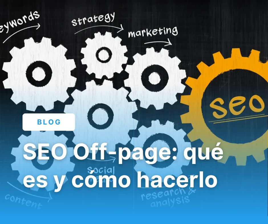 portada del artículo sobre el seo offpage