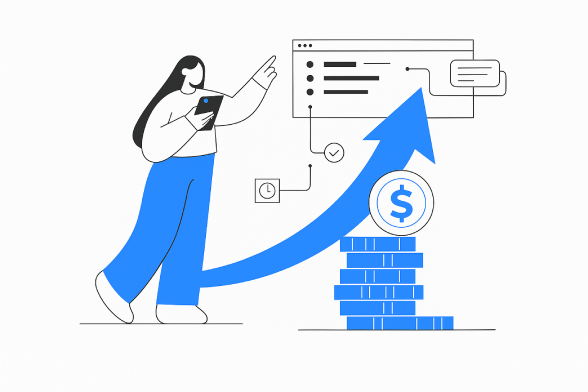 Servicio de Publicidad Web Servicio de Publicidad Web