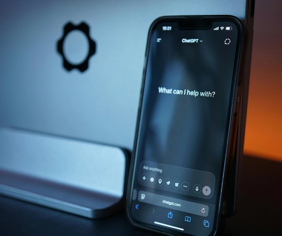 chatgpt seo IA seo para IA