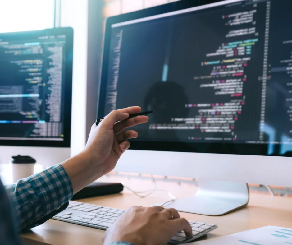 Software a medida, CRM y ERP para empresas en Asturias - Estudio 27