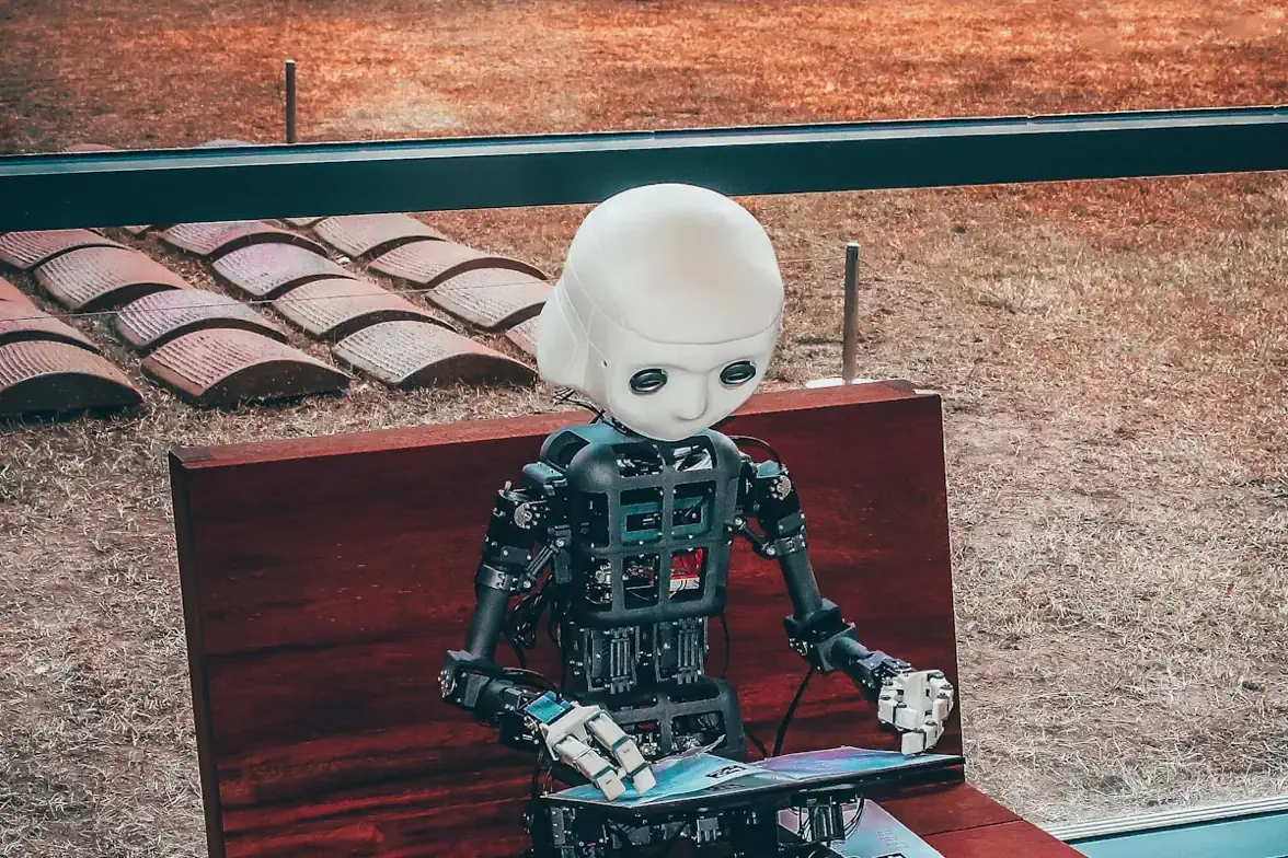 Inteligencia Artificial para empresas en Asturias - Estudio 27